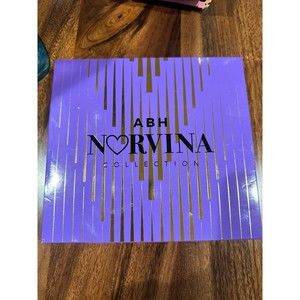 ABH Norvina palette